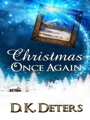 cover image of Christmas Once Again